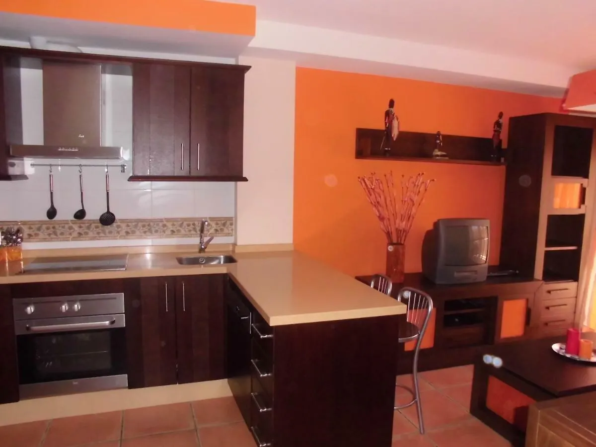 Rio Gui Apartment Morche