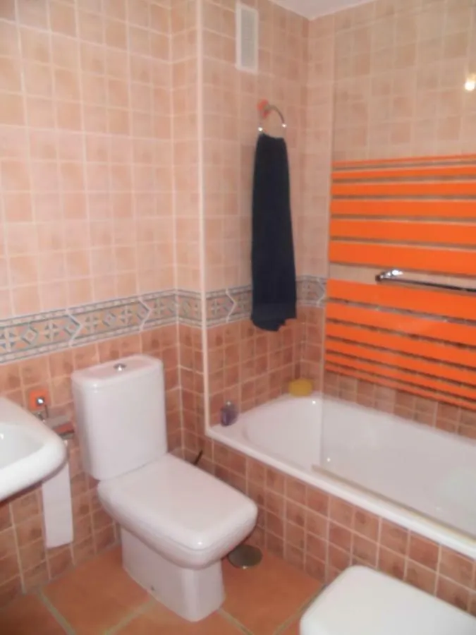 Rio Gui Apartment Morche Spain