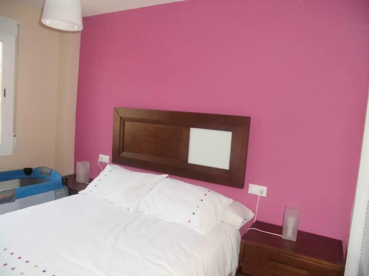 Rio Gui Apartment Morche