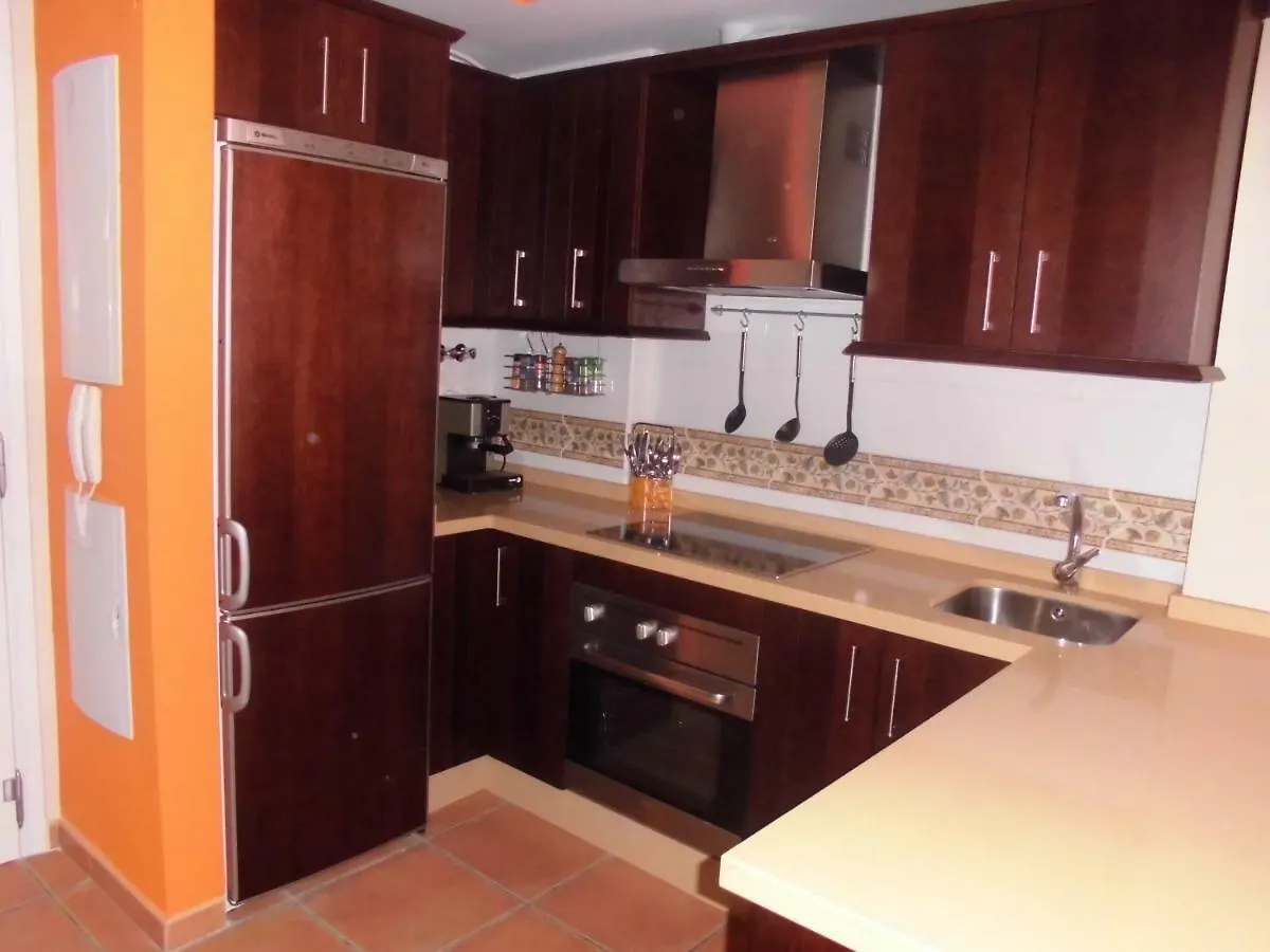 Rio Gui Apartment Morche