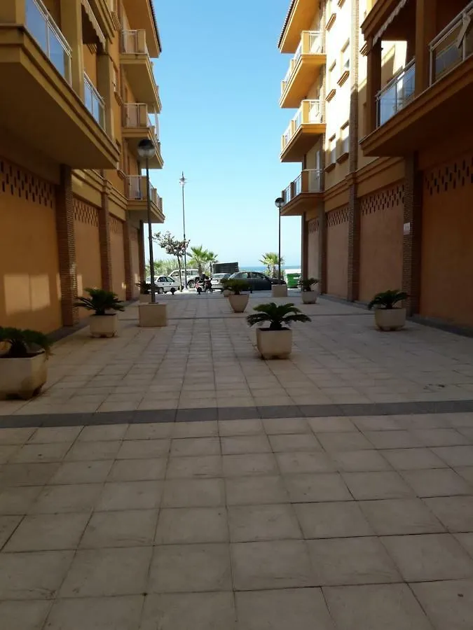 Rio Gui Apartment Morche 0*,