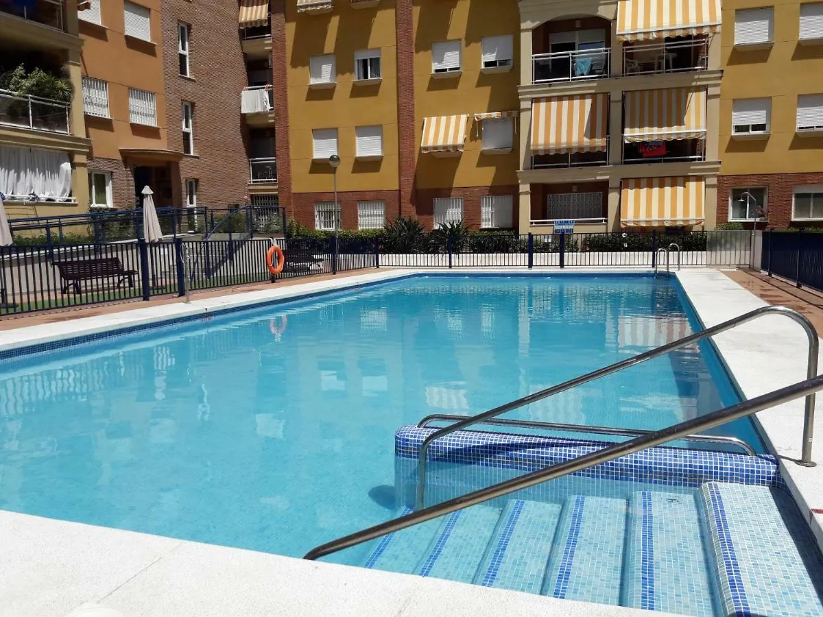 Rio Gui Apartment Morche Spain