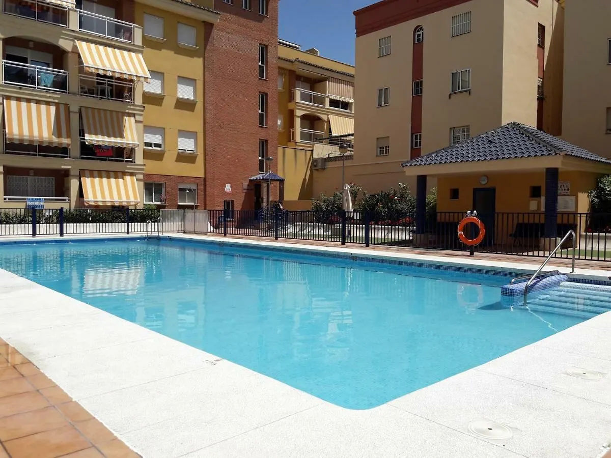 Rio Gui Apartment Morche Spain