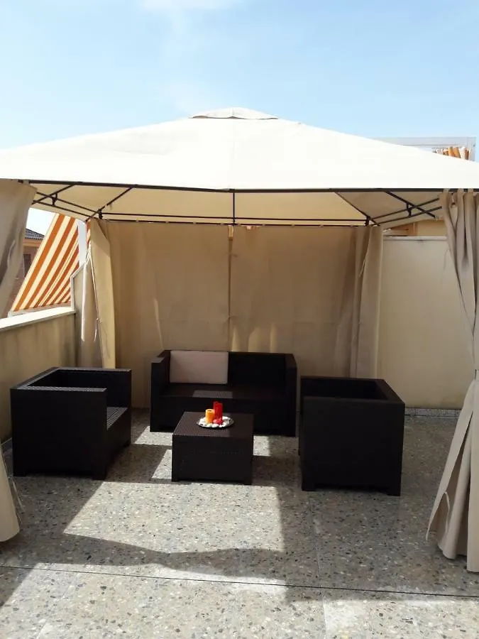 Rio Gui Apartment Morche
