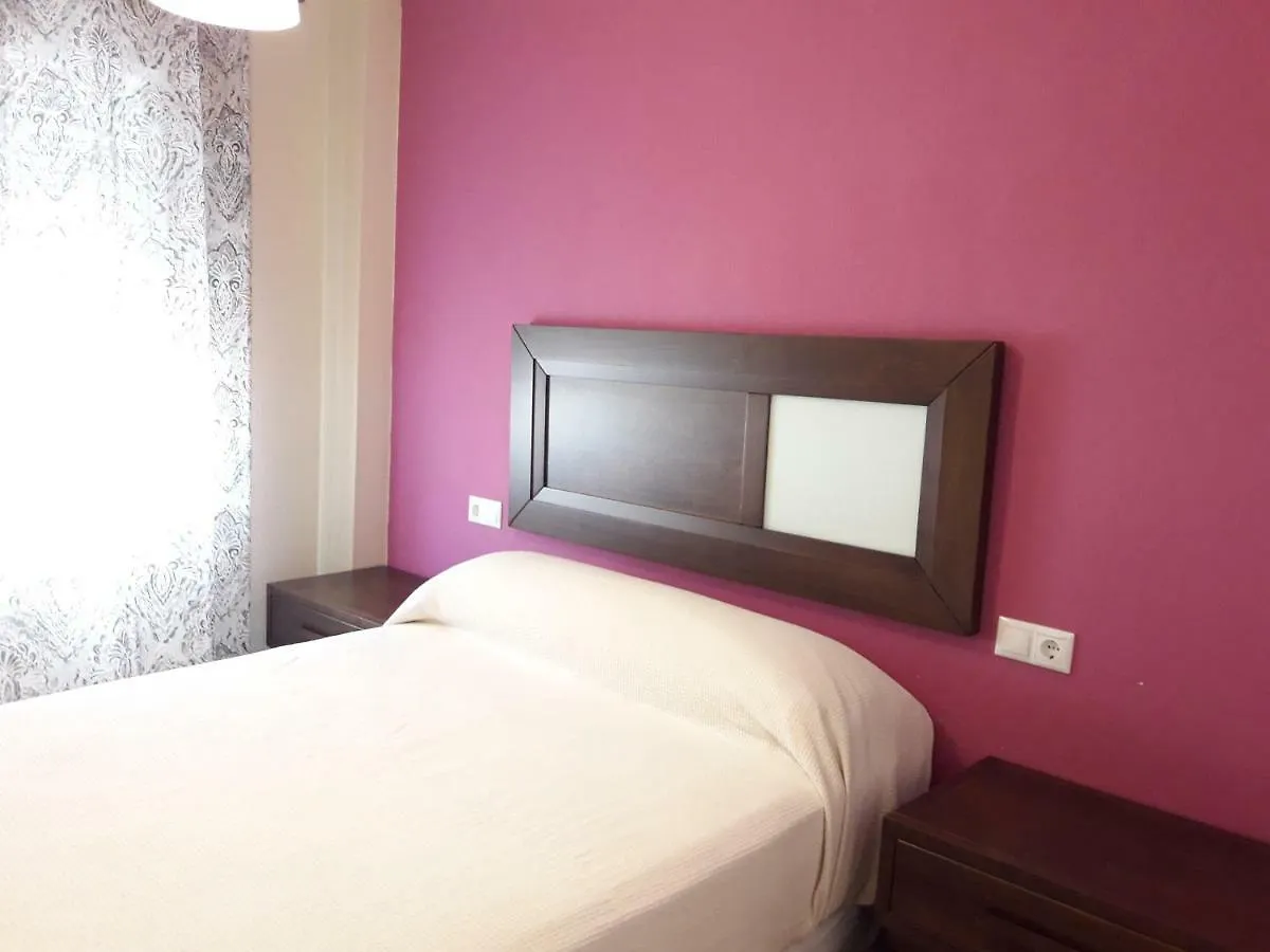 Rio Gui Apartment Morche