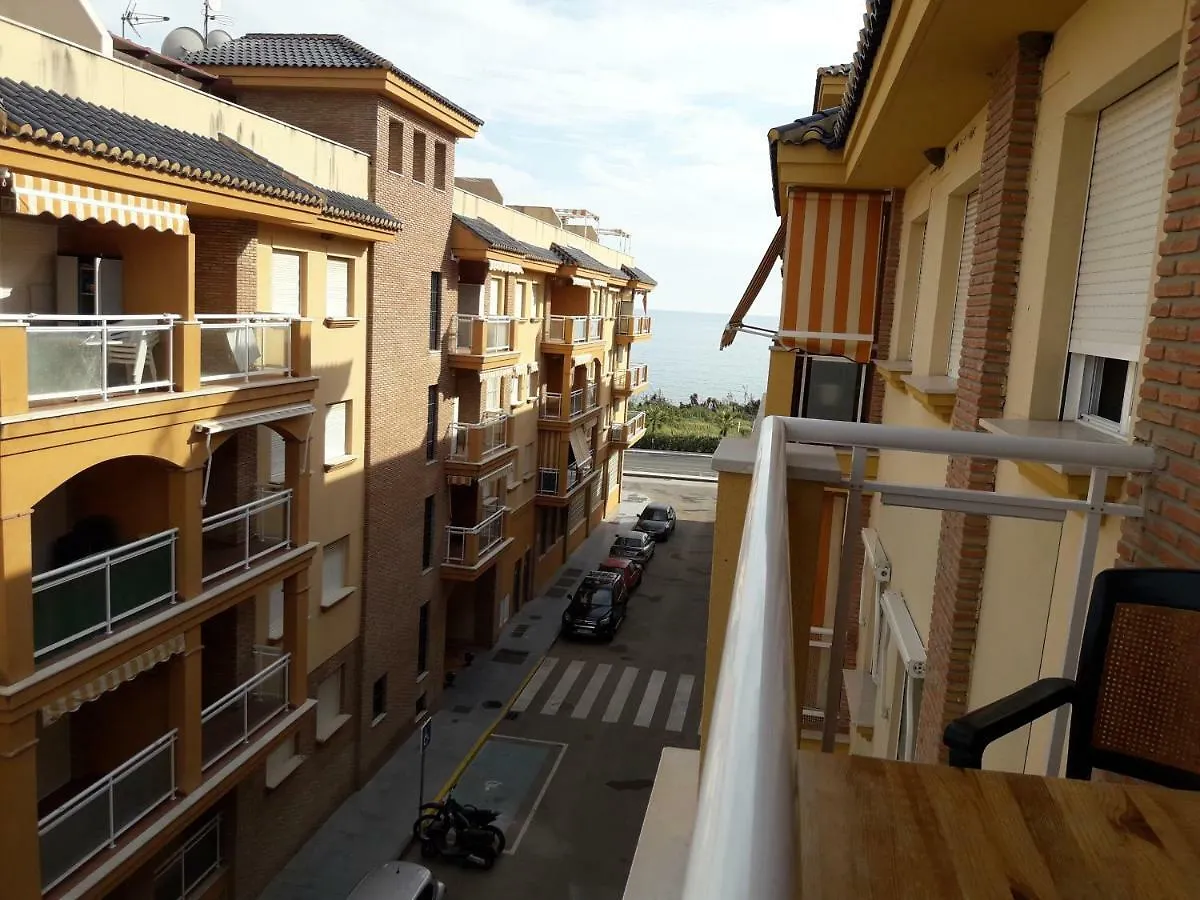 Rio Gui Apartment Morche