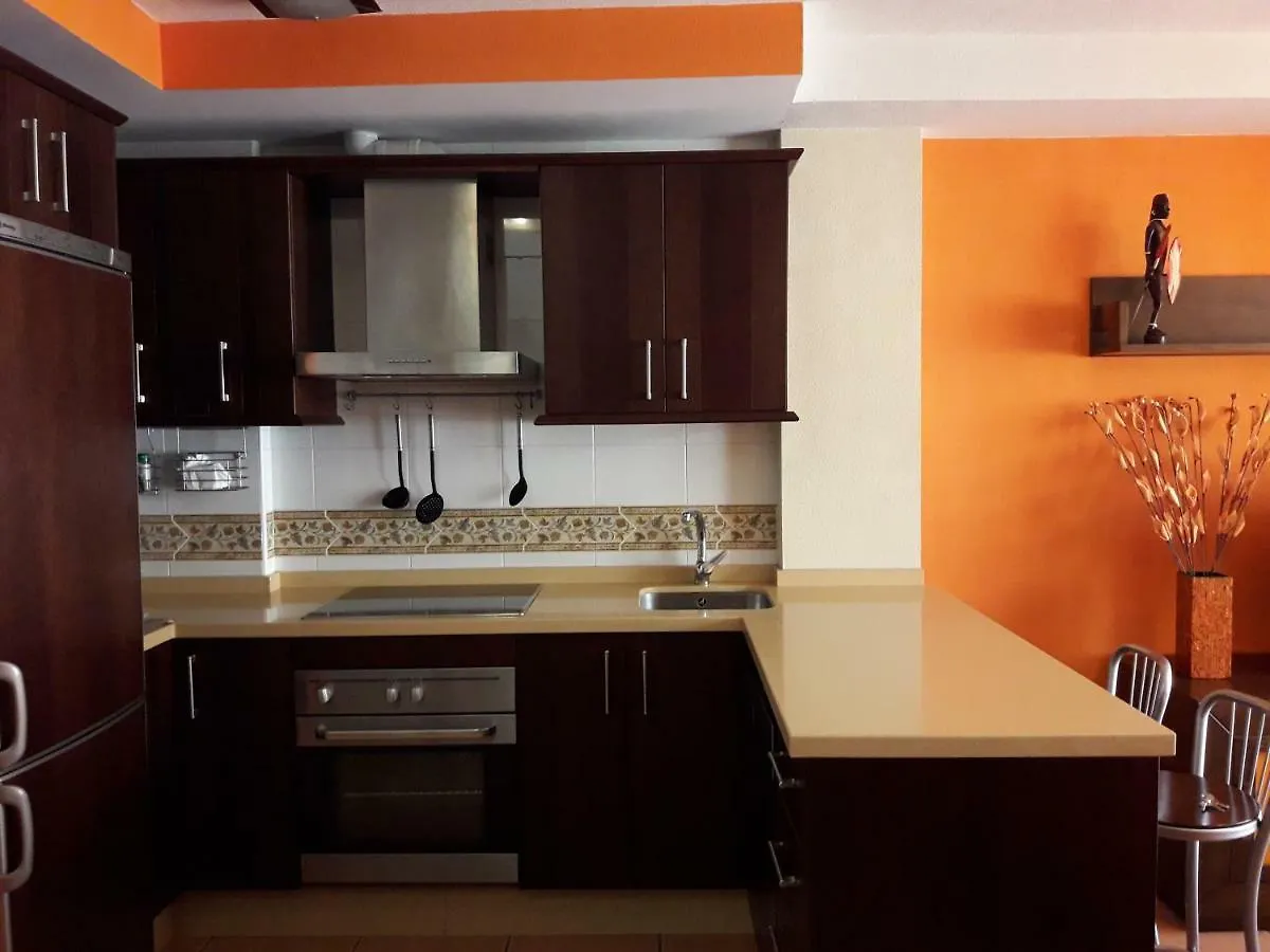 Rio Gui Apartment Morche