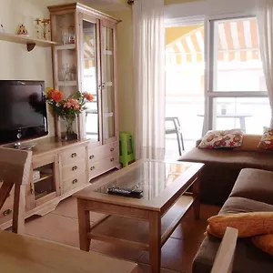 Apartamento Casa Tobri Del Mar, El Morche